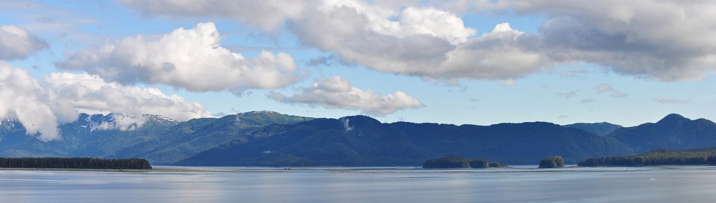 The Inside Passage