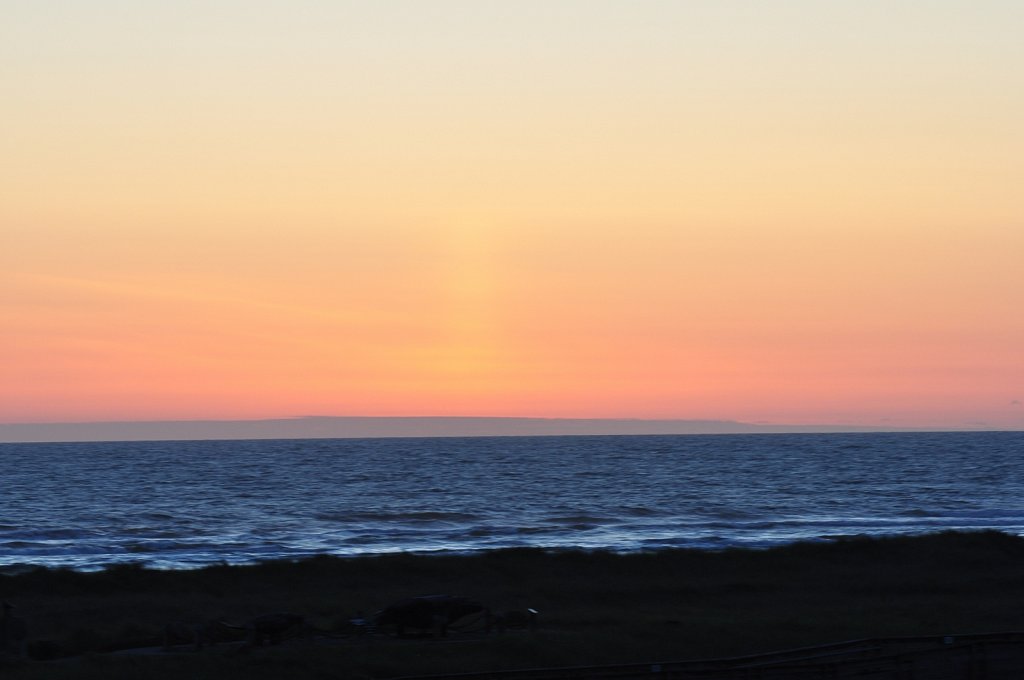 Sun Spout
