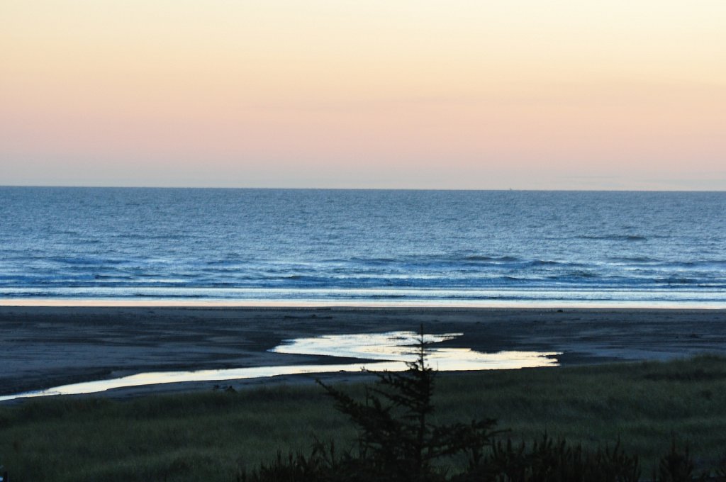 Low Tide Reflections